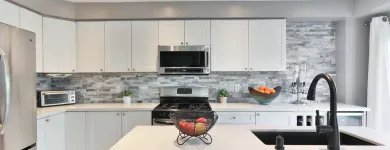 Maatskappy 6 beeld GK KITCHENS Worktops in Alberton GP