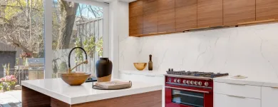 Maatskappy 8 beeld GK KITCHENS Worktops in Alberton GP