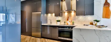 Maatskappy 9 beeld GK KITCHENS Worktops in Alberton GP