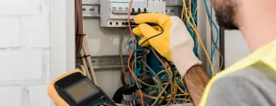 Business 5 image GP ELECTRICIANS BOKSBURG Electrician in Boksburg GP
