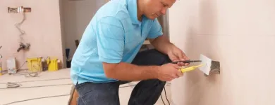 Business 13 image GP ELECTRICIANS BOKSBURG Electrician in Boksburg GP