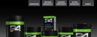 Maatskappy 4 beeld HEALTHY LIVING SA - HERBALIFE INDEPENDANT DISTRIBUTOR Workout in Cape Town WC