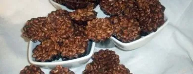 Maatskappy 2 beeld HELENES FUDGE & CHOCOLATIER Wedding Favors in Johannesburg GP