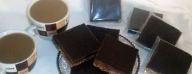 Maatskappy 4 beeld HELENES FUDGE & CHOCOLATIER Wedding Favors in Johannesburg GP