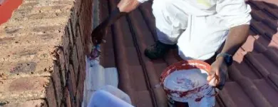 Business 3 image HMC PAINTING CONTRACTORS Waterproofing Contractors in Bedfordview GP