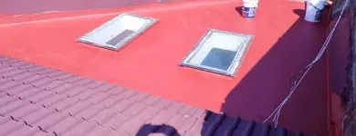 Business 7 image HMC PAINTING CONTRACTORS Waterproofing Contractors in Bedfordview GP