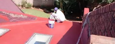 Business 8 image HMC PAINTING CONTRACTORS Waterproofing Contractors in Bedfordview GP