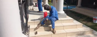 Business 17 image HMC PAINTING CONTRACTORS Waterproofing Contractors in Bedfordview GP