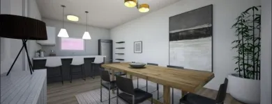 Maatskappy 3 beeld HOME IN A BOX Interior Designers And Decorators in Durban KZN