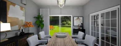 Maatskappy 5 beeld HOME IN A BOX Interior Designers And Decorators in Durban KZN