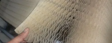 Business 1 image HONICORE (PTY)LTD South African Honeycomb Panel Manufacturer in Durban KZN