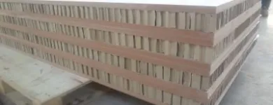 Business 2 image HONICORE (PTY)LTD South African Honeycomb Panel Manufacturer in Durban KZN