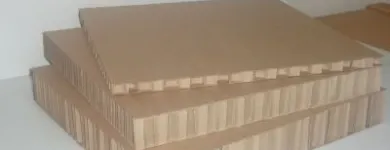 Business 5 image HONICORE (PTY)LTD South African Honeycomb Panel Manufacturer in Durban KZN