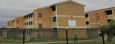 Business 2 image IKAMVALETHU SECONDARY SCHOOL Secondary Schools in Cape Town WC