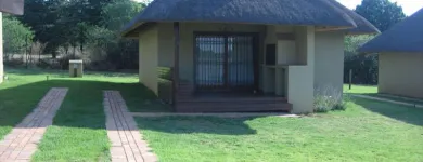 Business 2 image IMPANGELE LODGE Bed And Breakfast Accommodation in Krugersdorp GP