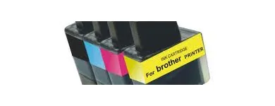 Maatskappy 12 beeld INK LAB Toner in Wellington WC