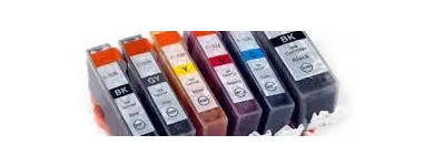 Maatskappy 14 beeld INK LAB Toner in Wellington WC