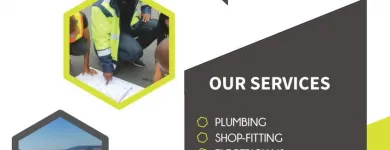 Maatskappy 16 beeld INNOVATIVE KNOWLEDGE WORX Tiling in Johannesburg GP
