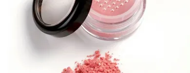 Business 3 image INTHUSIASM MAKE UP Online Make Up in Johannesburg GP