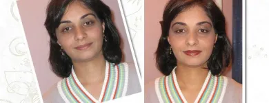 Business 5 image INTHUSIASM MAKE UP Online Make Up in Johannesburg GP