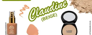 Business 6 image INTHUSIASM MAKE UP Online Make Up in Johannesburg GP