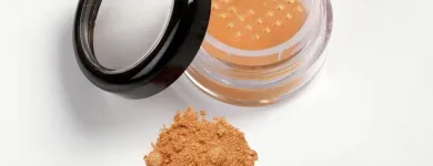 Business 12 image INTHUSIASM MAKE UP Online Make Up in Johannesburg GP