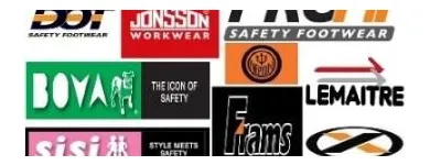 Business 1 image J & A MINE AND SAFETY SUPPLIERS Wheelie Bins in Boksburg GP