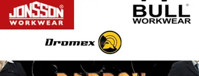 Business 4 image J & A MINE AND SAFETY SUPPLIERS Wheelie Bins in Boksburg GP