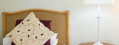 Business 1 image JEAN-LEE B&B AND SELF-CATERING Self Catering in Pietermaritzburg KZN