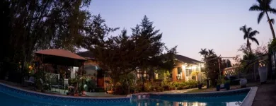 Business 6 image JEAN-LEE B&B AND SELF-CATERING Self Catering in Pietermaritzburg KZN