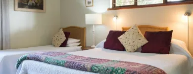 Business 7 image JEAN-LEE B&B AND SELF-CATERING Self Catering in Pietermaritzburg KZN