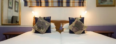 Business 8 image JEAN-LEE B&B AND SELF-CATERING Self Catering in Pietermaritzburg KZN