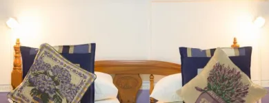 Business 10 image JEAN-LEE B&B AND SELF-CATERING Self Catering in Pietermaritzburg KZN