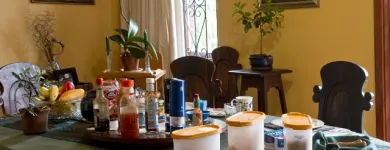 Maatskappy 9 beeld JEAN-LEE BED & BREAKFAST Self Catering in Pietermaritzburg KZN
