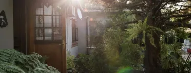 Maatskappy 13 beeld JEAN-LEE BED & BREAKFAST Self Catering in Pietermaritzburg KZN