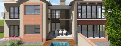 Business 2 image JOHAN NAUDE ARCHITECHNOLGY Zoning in Bloemfontein FS