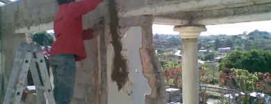Maatskappy 4 beeld JOYISA GROUP ELECTRICAL Wiring in Durban KZN