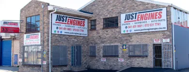 Business 1 image JUST ENGINES (PTY) LTD Tools in Port Elizabeth EC