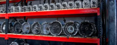 Business 5 image JUST ENGINES (PTY) LTD Tools in Port Elizabeth EC