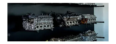 Business 6 image JUST ENGINES (PTY) LTD Tools in Port Elizabeth EC