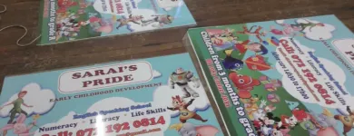 Maatskappy 28 beeld JUST FUZE DIGITAL Window Graphics in Durban KZN
