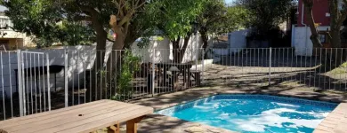 Maatskappy 4 beeld KELKIEWYN GUESTHOUSE CALEDON Self Catering Accommodation in Caledon WC