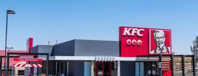 Business 3 image KFC KROONSTAD (GEORGE STREET) Takeout Restaurant in Kroonstad FS