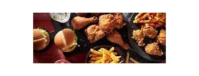 Maatskappy 3 beeld KFC NONKQUBELA Fried Chicken Restaurant in Cape Town WC