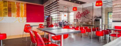 Business 1 image KFC SUNWARD PARK Takeout Restaurant in Boksburg GP
