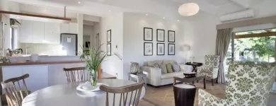 Maatskappy 2 beeld KLEIN WELMOED GUEST HOUSE Luxury in Stellenbosch WC