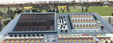 Maatskappy 4 beeld KWENZMUSIC PRODUCTION Musical Instruments in Johannesburg GP