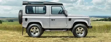 Business 5 image LAND ROVER DURBAN Used Car Dealers in Durban KZN
