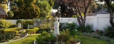 Business 5 image LIBRA LODGE Travel in Randburg GP