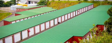 Maatskappy 4 beeld LOCK UP STORAGE Warehousing And Storage in Pinetown KZN